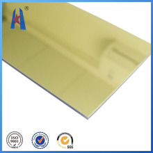 Granit und Marmor Aluminium Verbundplatte / ACP Blatt